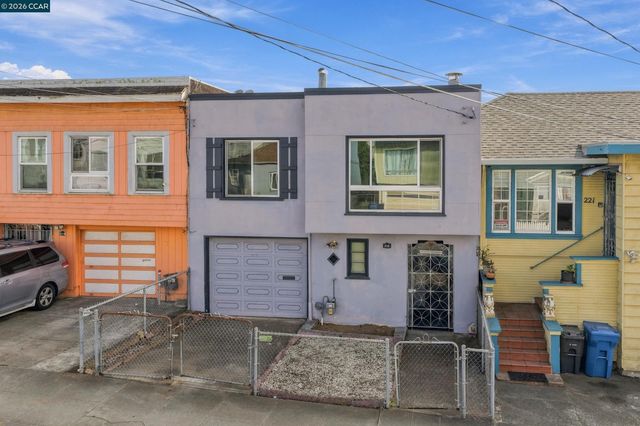 219 Hillcrest Dr, Daly City, CA 94014