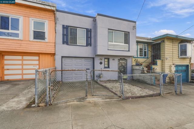 219 Hillcrest Dr, Daly City, CA 94014