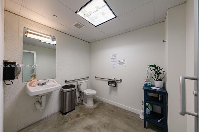 350 S Miami Avenue CUA, Miami, FL 33130