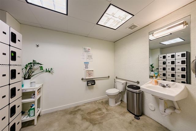 350 S Miami Avenue CUA, Miami, FL 33130