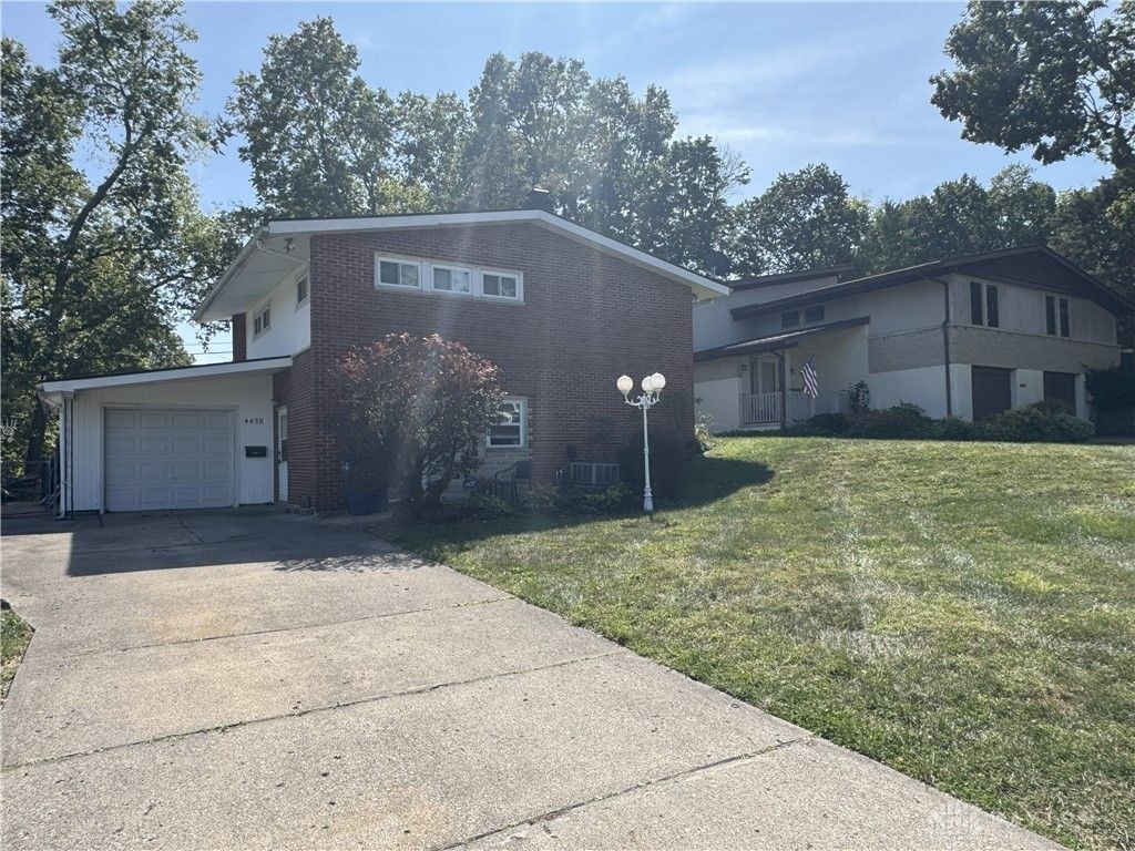 4438 Woodbine Avenue, Dayton, OH 45420