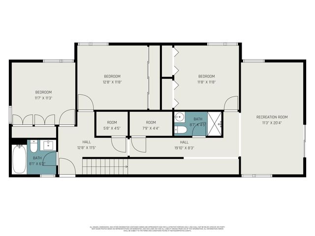 2525 Sheffield Drive, Kalamazoo City, MI 49008