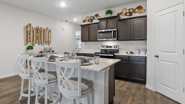 328 Whispering Pine Drive, Royse City, TX 75189