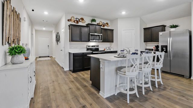 328 Whispering Pine Drive, Royse City, TX 75189