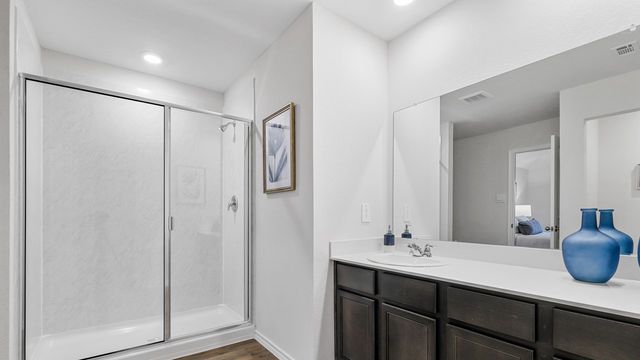328 Whispering Pine Drive, Royse City, TX 75189