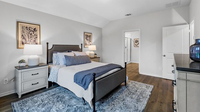 328 Whispering Pine Drive, Royse City, TX 75189