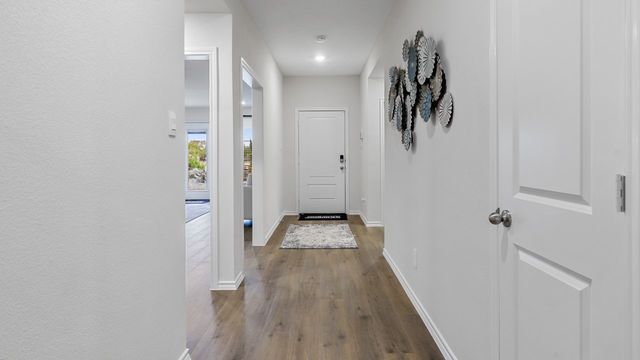 328 Whispering Pine Drive, Royse City, TX 75189