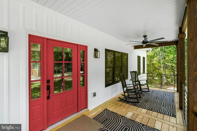 9653 WOODBROOK LANE, Midland, VA 22728