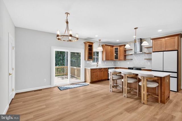 9653 WOODBROOK LANE, Midland, VA 22728