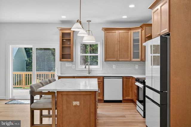 9653 WOODBROOK LANE, Midland, VA 22728