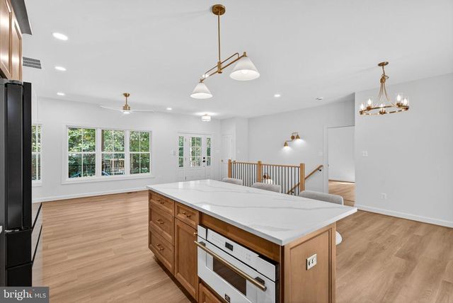 9653 WOODBROOK LANE, Midland, VA 22728