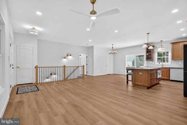 9653 WOODBROOK LANE, Midland, VA 22728