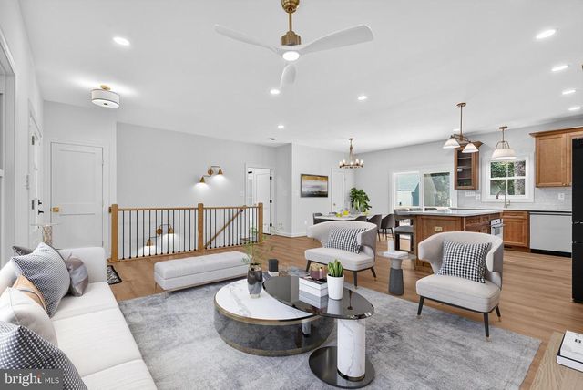 9653 WOODBROOK LANE, Midland, VA 22728