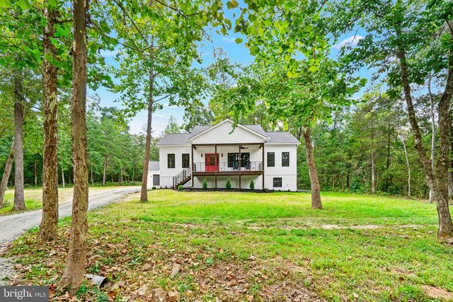 9653 WOODBROOK LANE, Midland, VA 22728