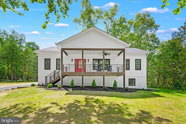 9653 WOODBROOK LANE, Midland, VA 22728