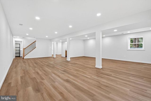 9653 WOODBROOK LANE, Midland, VA 22728