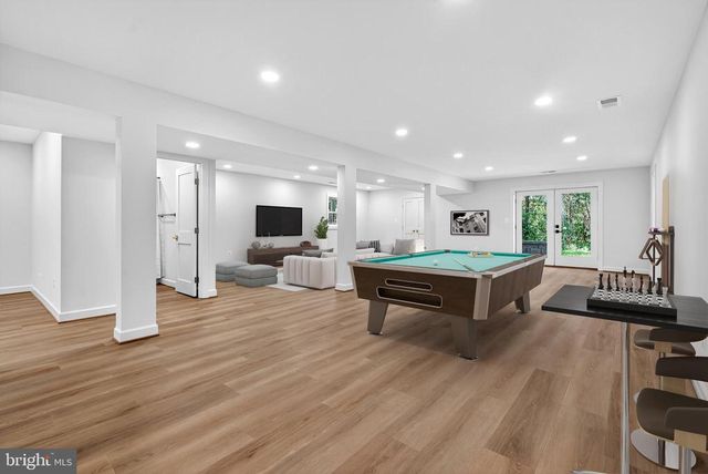 9653 WOODBROOK LANE, Midland, VA 22728