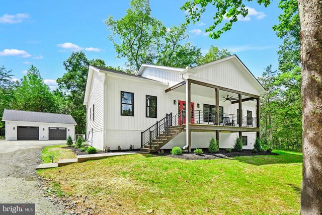 9653 WOODBROOK LANE, Midland, VA 22728