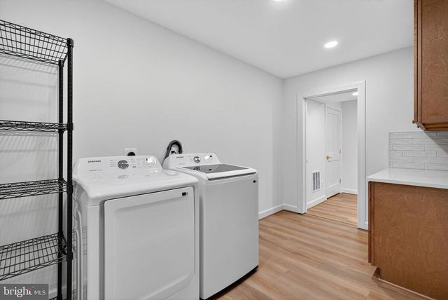 9653 WOODBROOK LANE, Midland, VA 22728