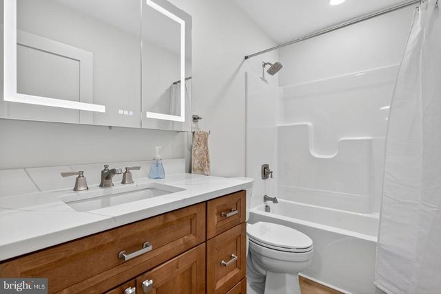 9653 WOODBROOK LANE, Midland, VA 22728