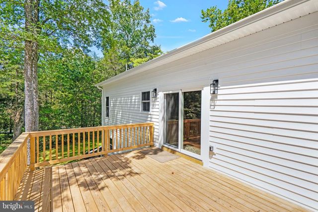 9653 WOODBROOK LANE, Midland, VA 22728