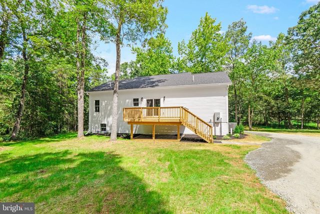 9653 WOODBROOK LANE, Midland, VA 22728
