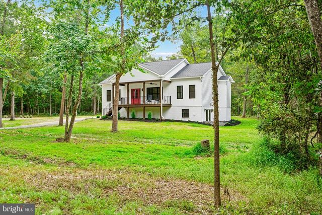9653 WOODBROOK LANE, Midland, VA 22728