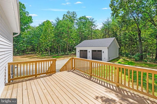 9653 WOODBROOK LANE, Midland, VA 22728