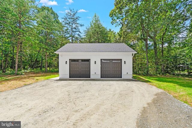 9653 WOODBROOK LANE, Midland, VA 22728