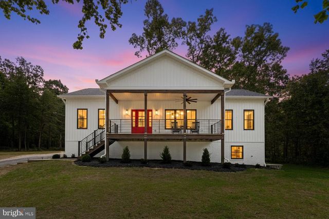 9653 WOODBROOK LANE, Midland, VA 22728