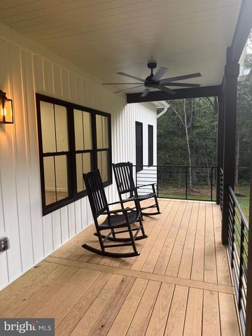 9653 WOODBROOK LANE, Midland, VA 22728