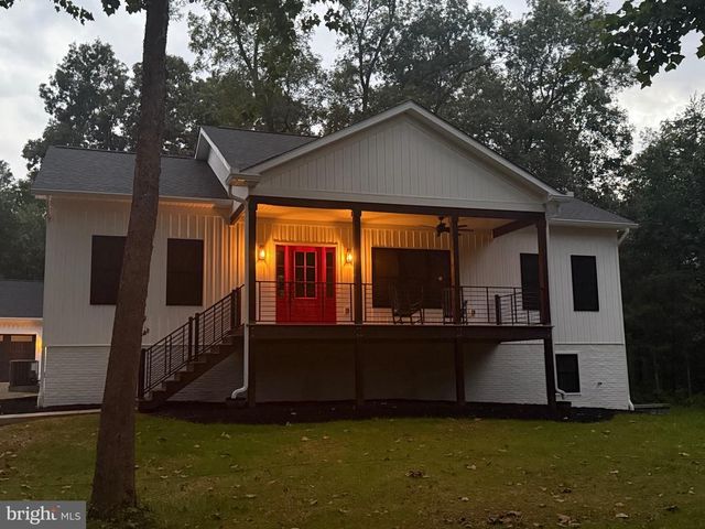 9653 WOODBROOK LANE, Midland, VA 22728