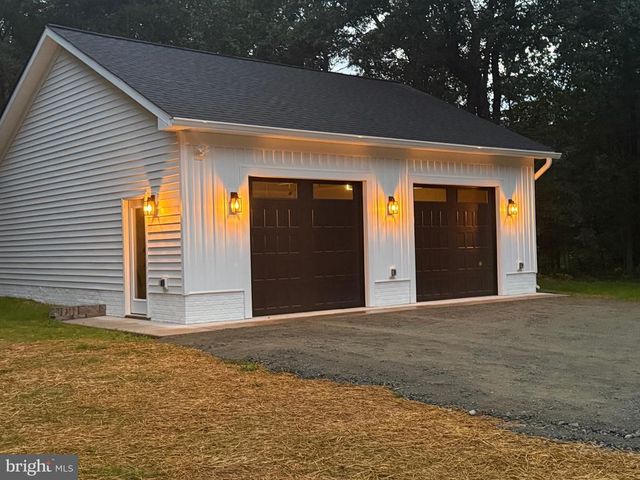 9653 WOODBROOK LANE, Midland, VA 22728