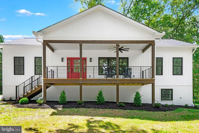 9653 WOODBROOK LANE, Midland, VA 22728
