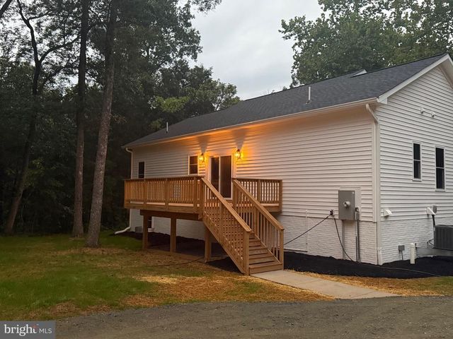 9653 WOODBROOK LANE, Midland, VA 22728