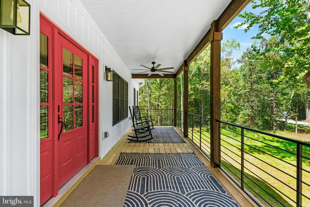 9653 WOODBROOK LANE, Midland, VA 22728