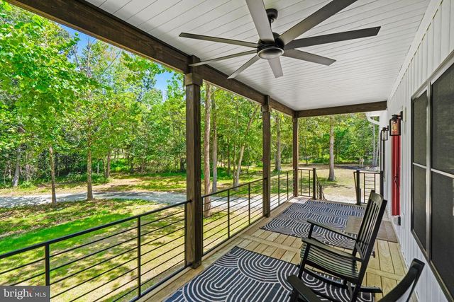 9653 WOODBROOK LANE, Midland, VA 22728
