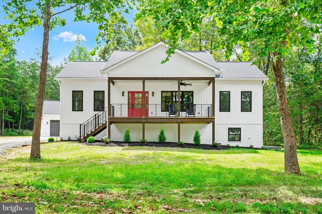 9653 WOODBROOK LANE, Midland, VA 22728