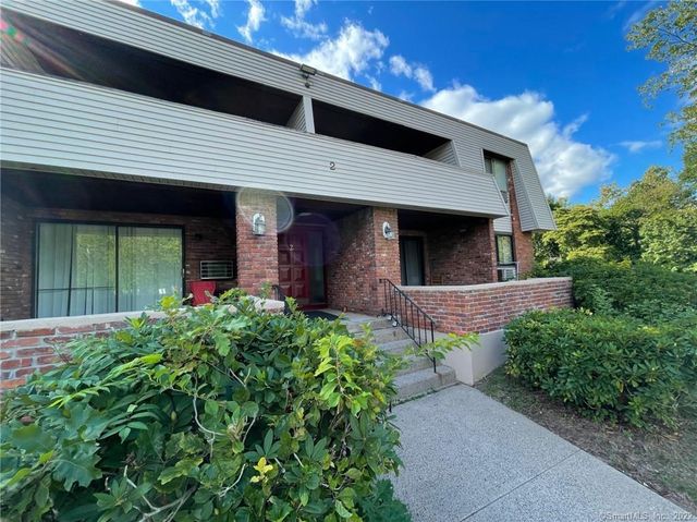 565 Talcottville Road APT 2B7, Vernon, CT 06066