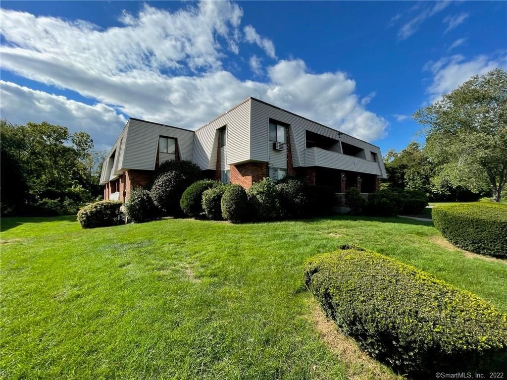 565 Talcottville Road APT 2B7, Vernon, CT 06066