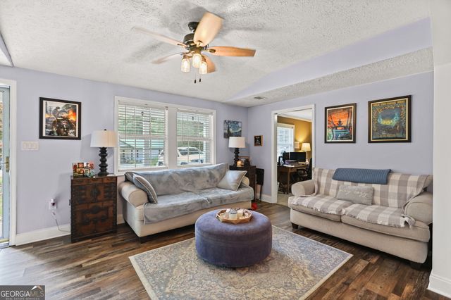 74 Michael Drive, Newnan, GA 30263