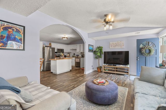 74 Michael Drive, Newnan, GA 30263
