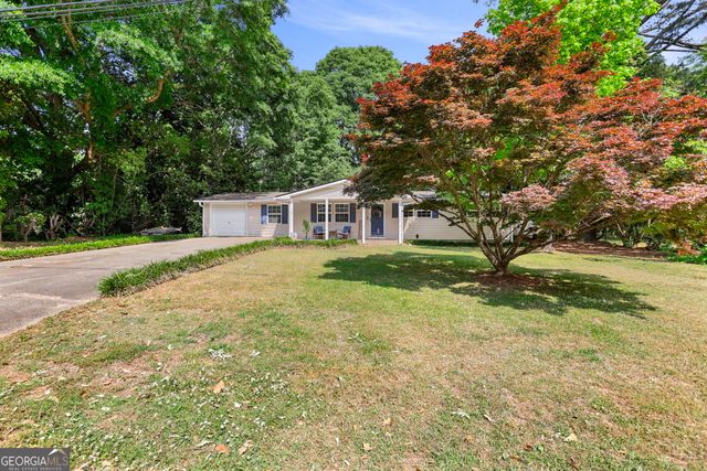 74 Michael Drive, Newnan, GA 30263