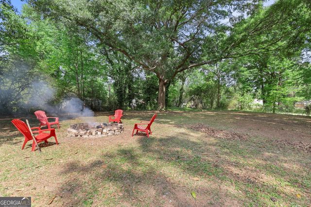 74 Michael Drive, Newnan, GA 30263