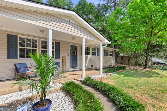 74 Michael Drive, Newnan, GA 30263