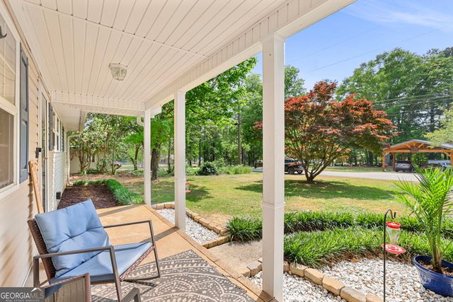 74 Michael Drive, Newnan, GA 30263