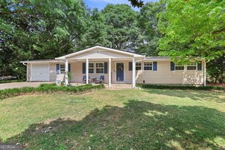 74 Michael Drive, Newnan, GA 30263