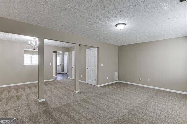 2883 Creek Bottom Court, Gainesville, GA 30504