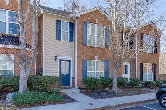 2883 Creek Bottom Court, Gainesville, GA 30504