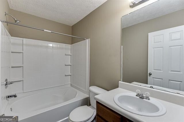 2883 Creek Bottom Court, Gainesville, GA 30504